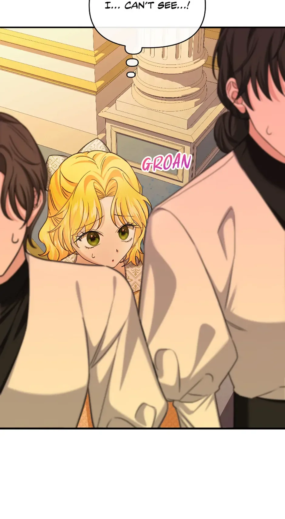 For a Certain Princess [Official] Chapter 25 page 68