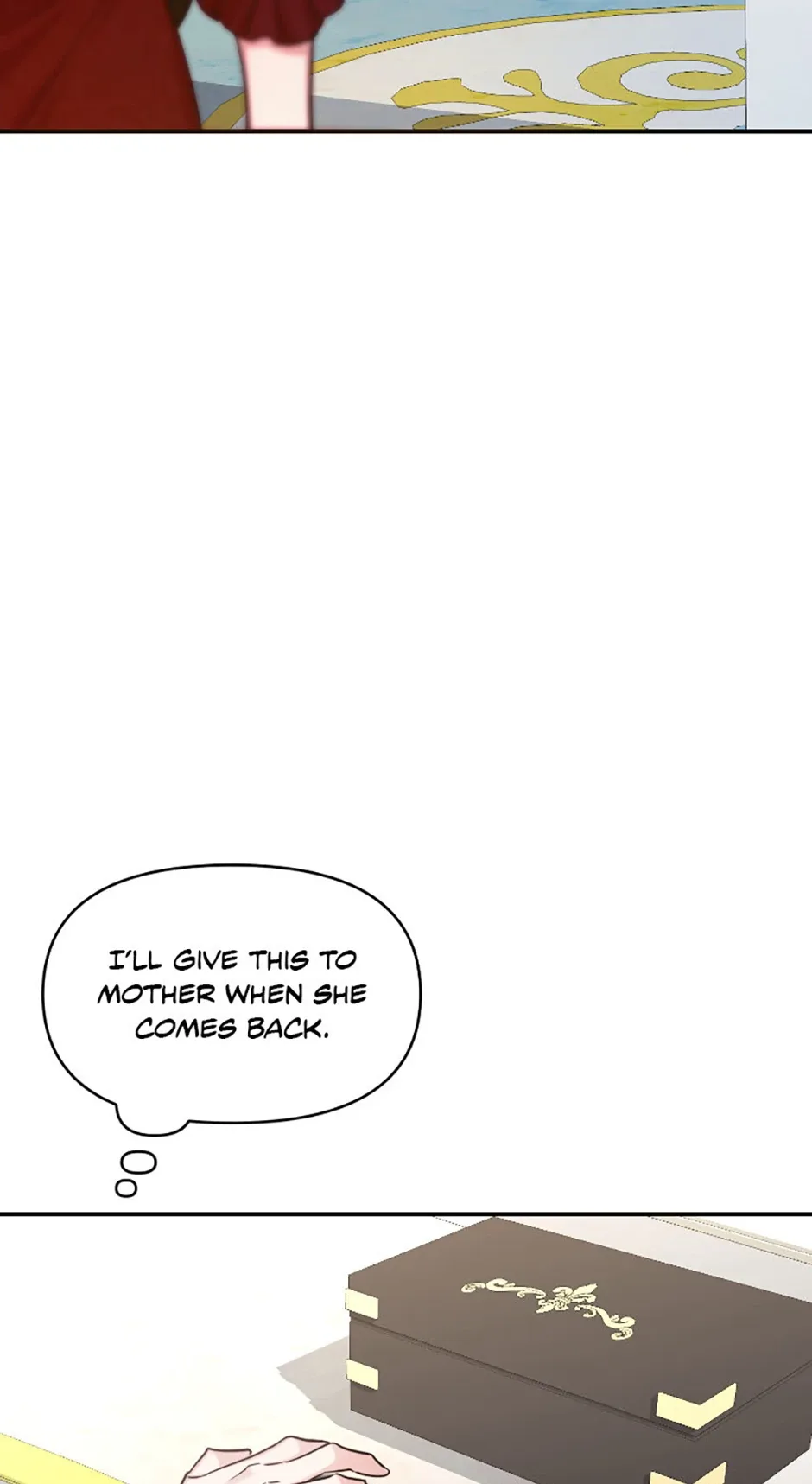 For a Certain Princess [Official] Chapter 25 page 63