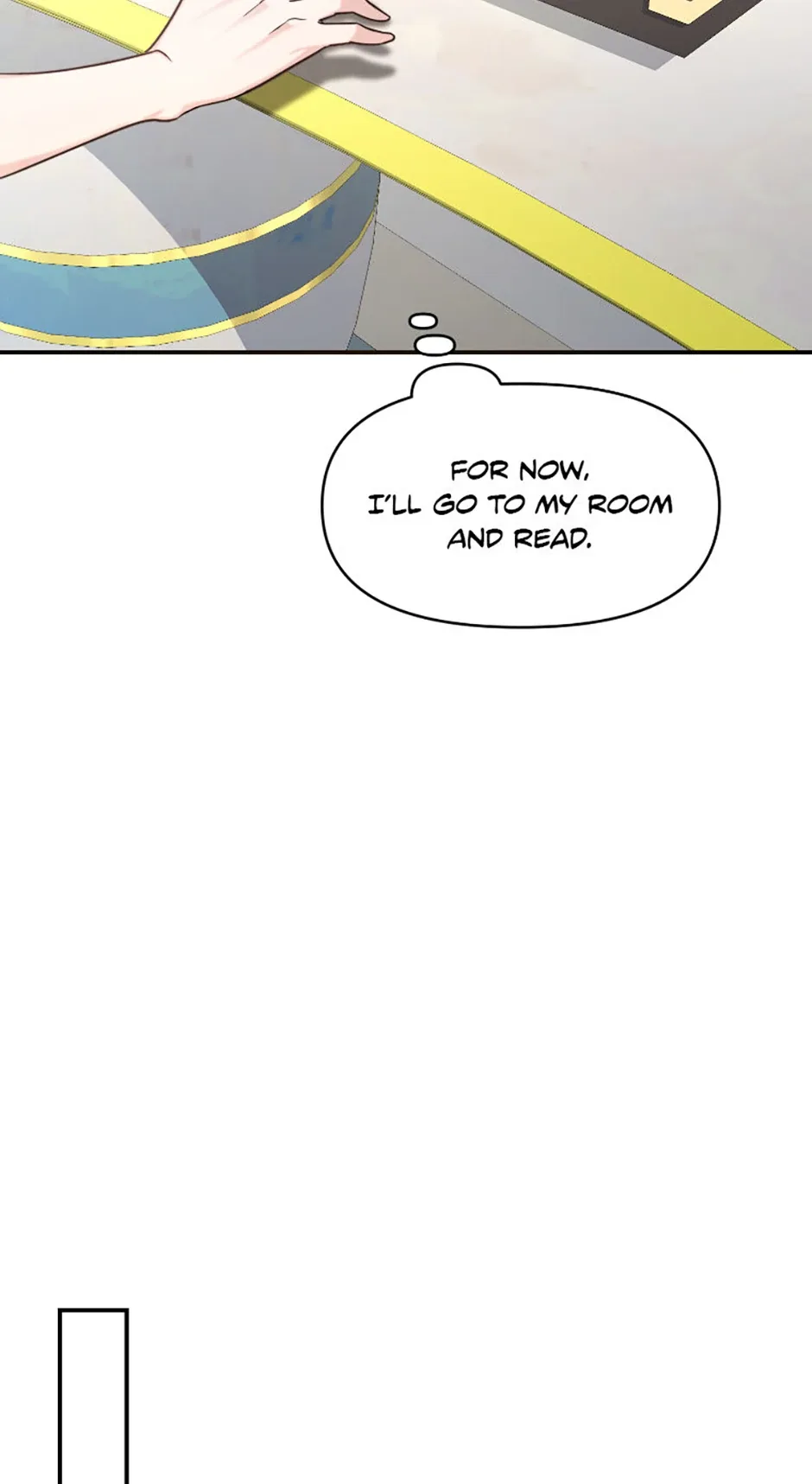 For a Certain Princess [Official] Chapter 25 page 64