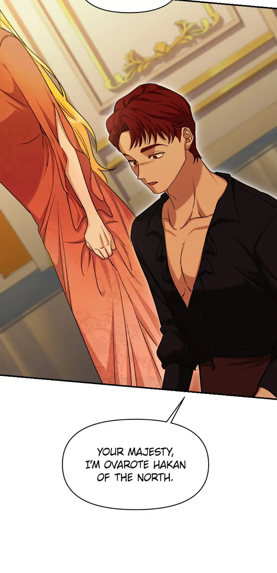 For a Certain Princess [Official] Chapter 25 page 73