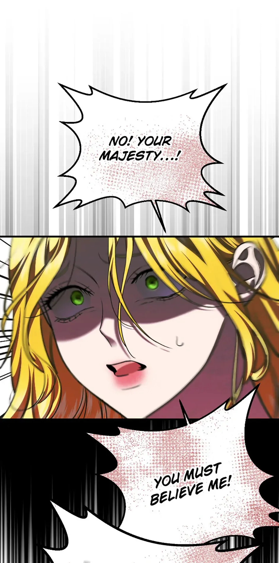 For a Certain Princess [Official] Chapter 25 page 76
