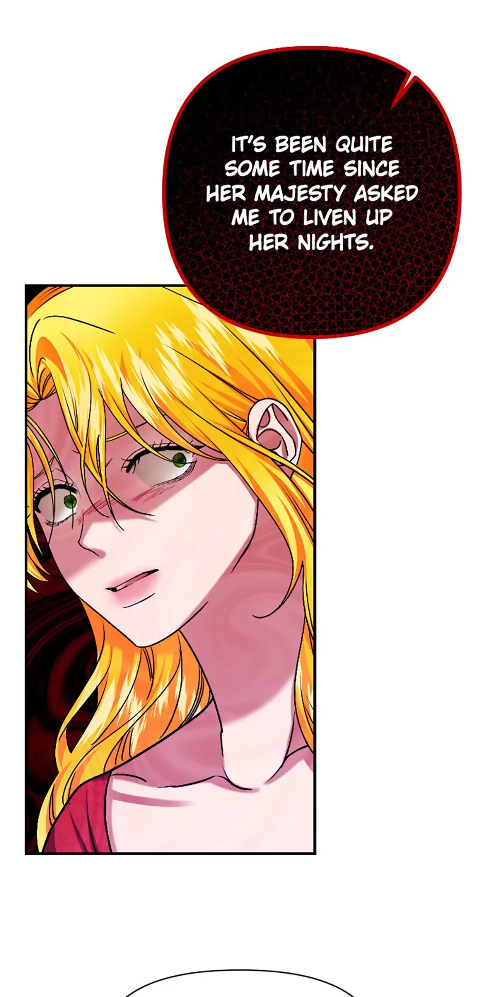 For a Certain Princess [Official] Chapter 25 page 74