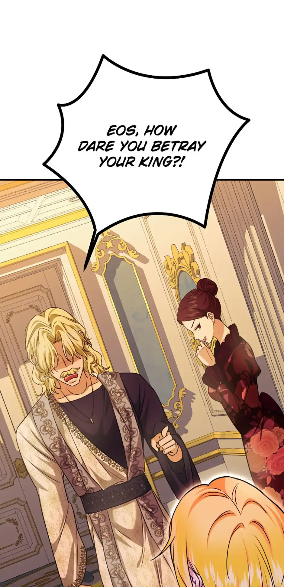 For a Certain Princess [Official] Chapter 25 page 69