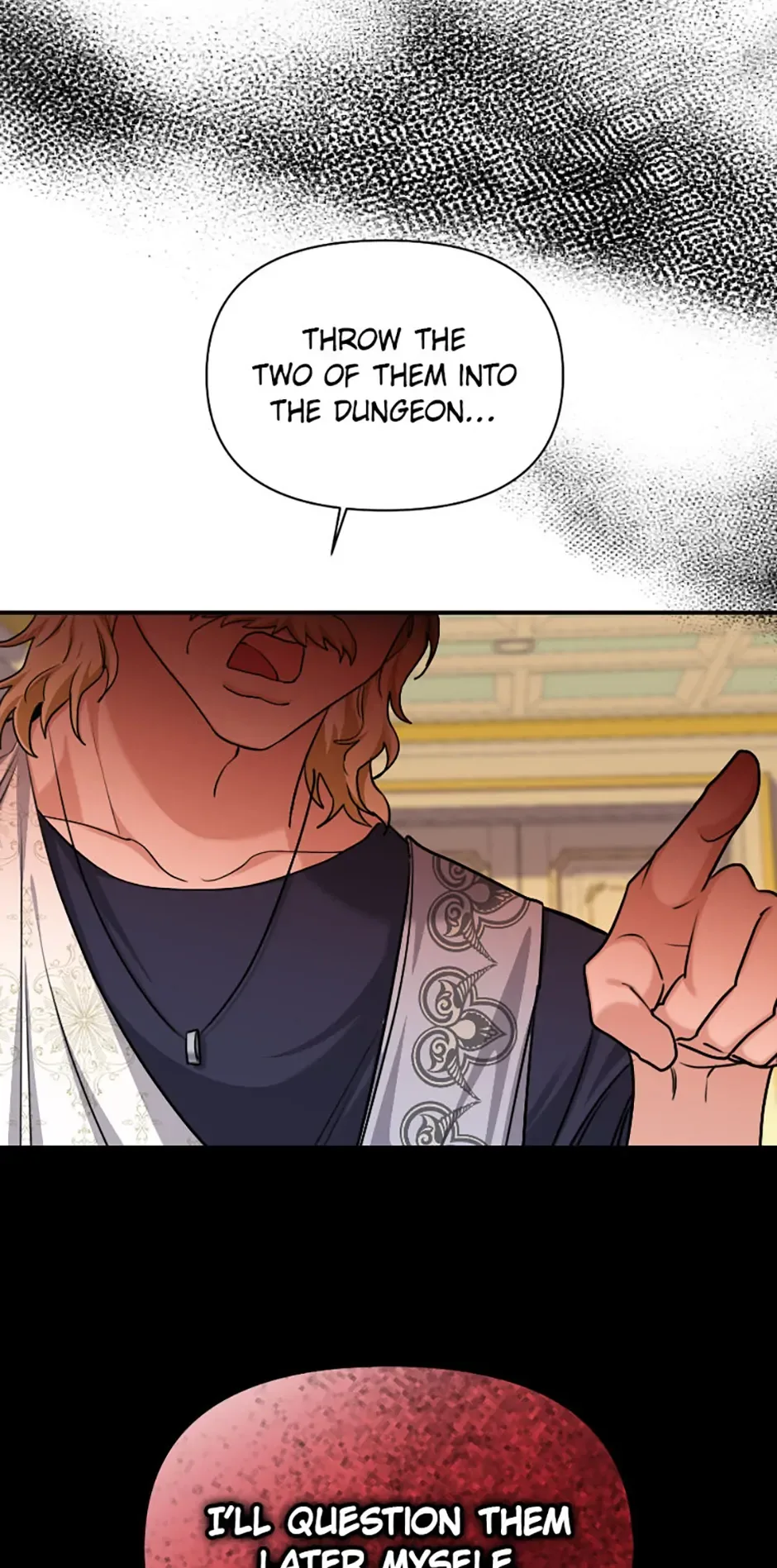 For a Certain Princess [Official] Chapter 25 page 78