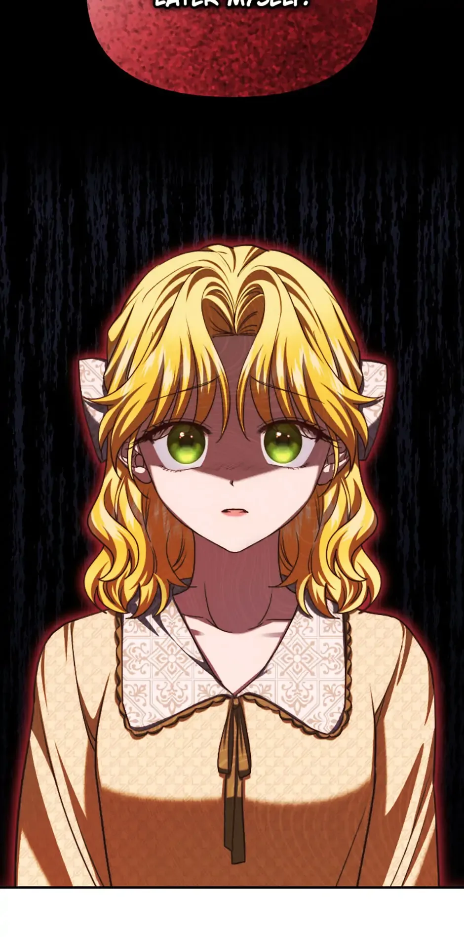 For a Certain Princess [Official] Chapter 25 page 79