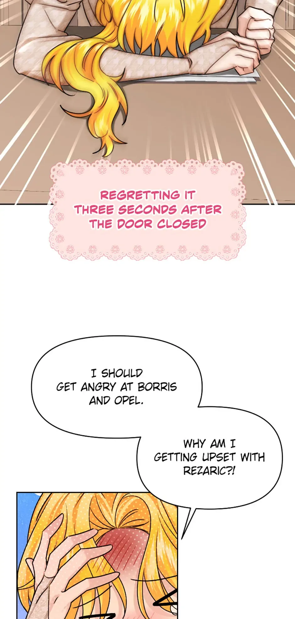 For a Certain Princess [Official] Chapter 29 page 42