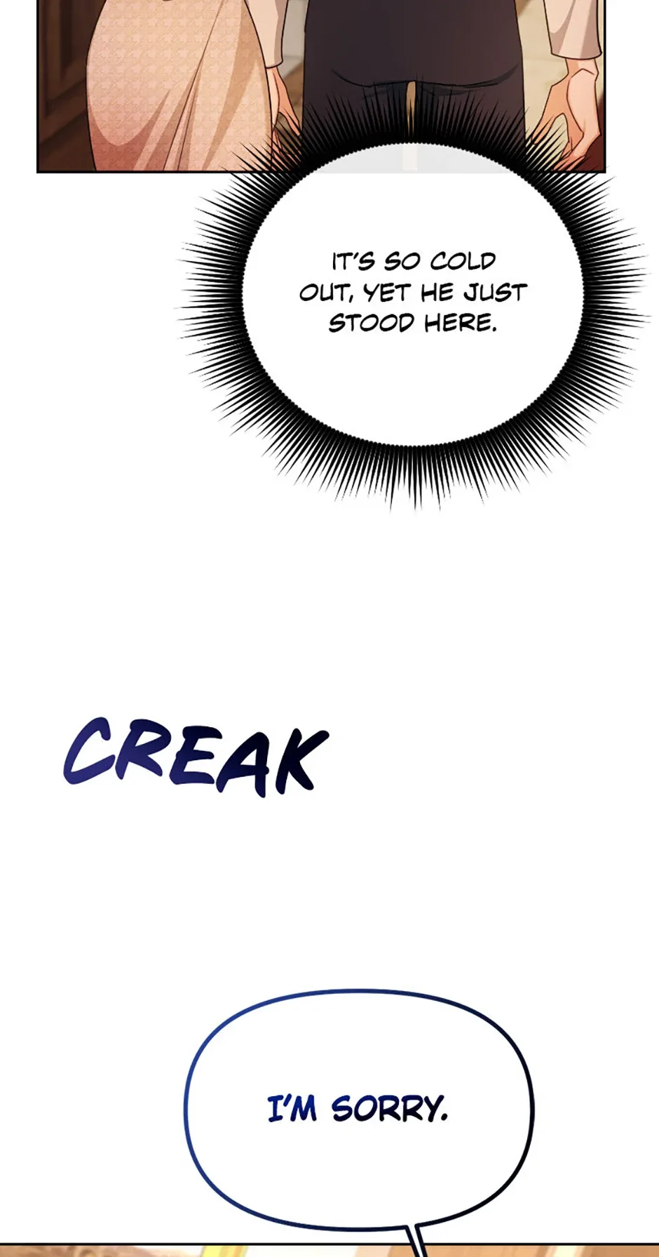 For a Certain Princess [Official] Chapter 29 page 58