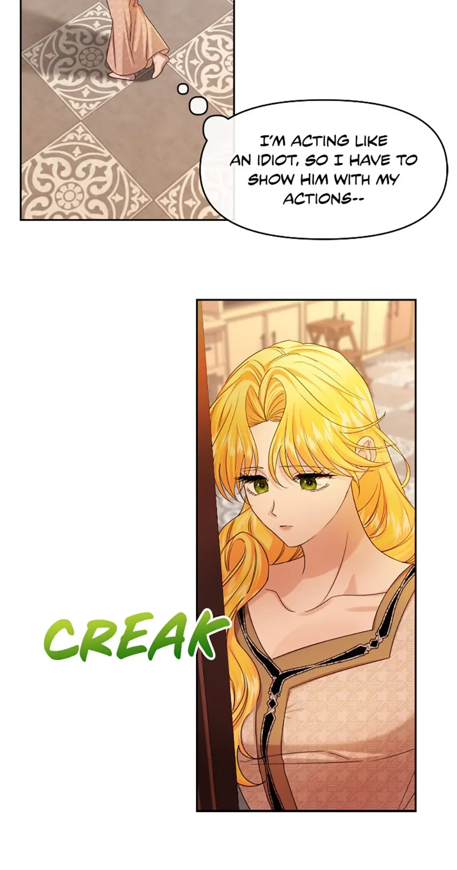 For a Certain Princess [Official] Chapter 29 page 52