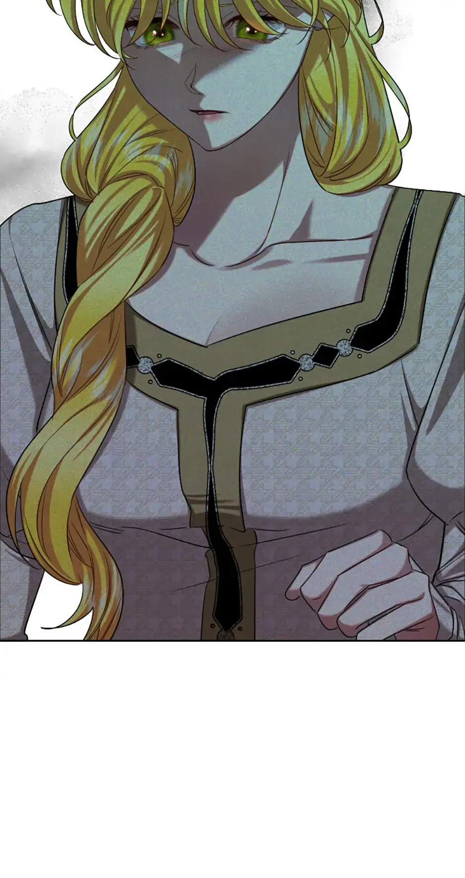 For a Certain Princess [Official] Chapter 29 page 16