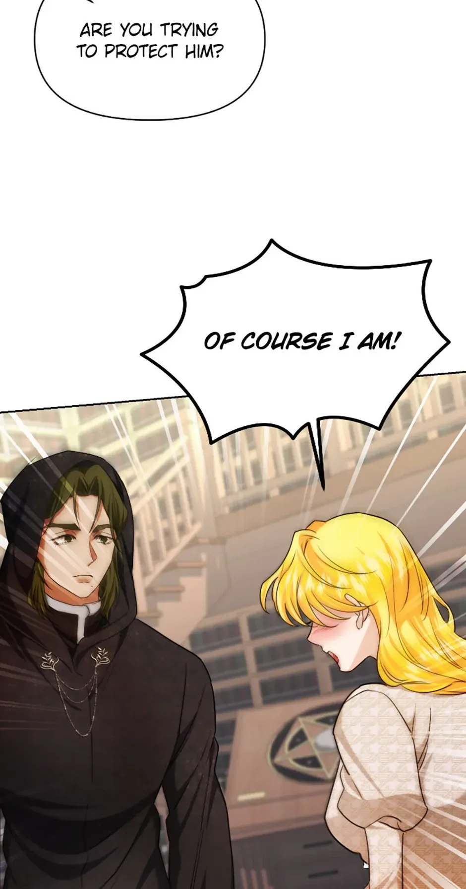 For a Certain Princess [Official] Chapter 29 page 4