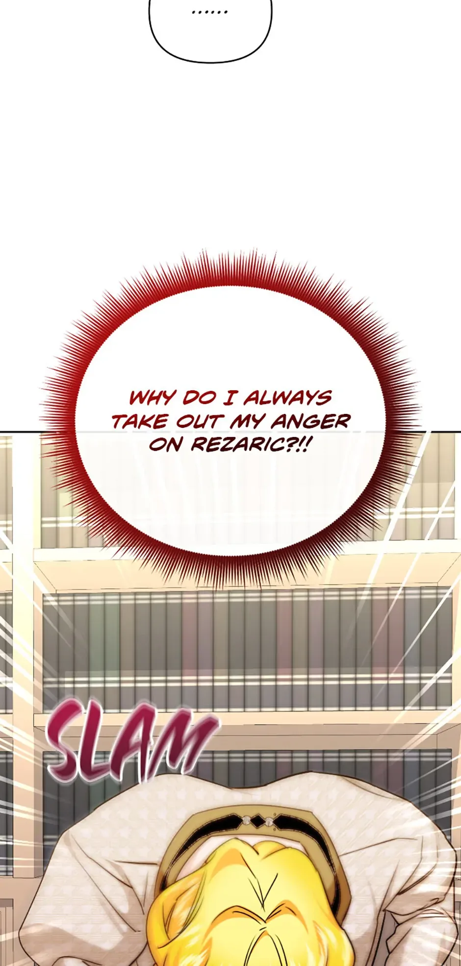 For a Certain Princess [Official] Chapter 29 page 41