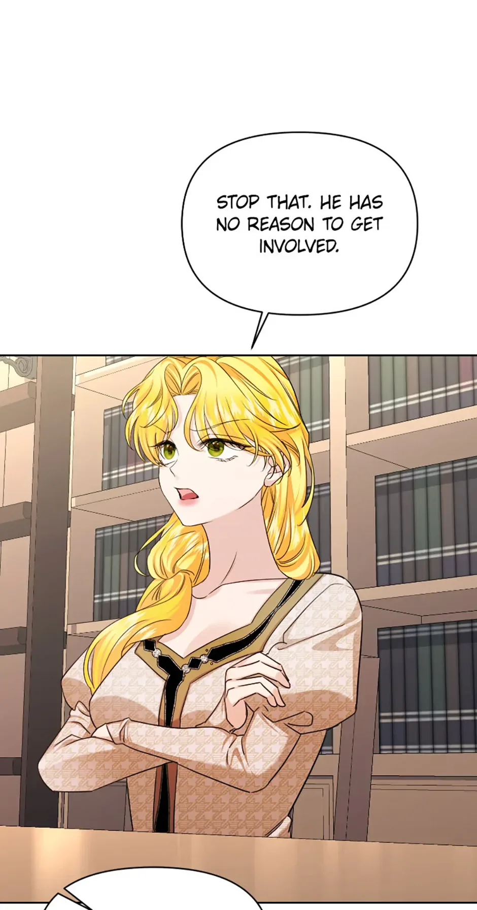 For a Certain Princess [Official] Chapter 29 page 3