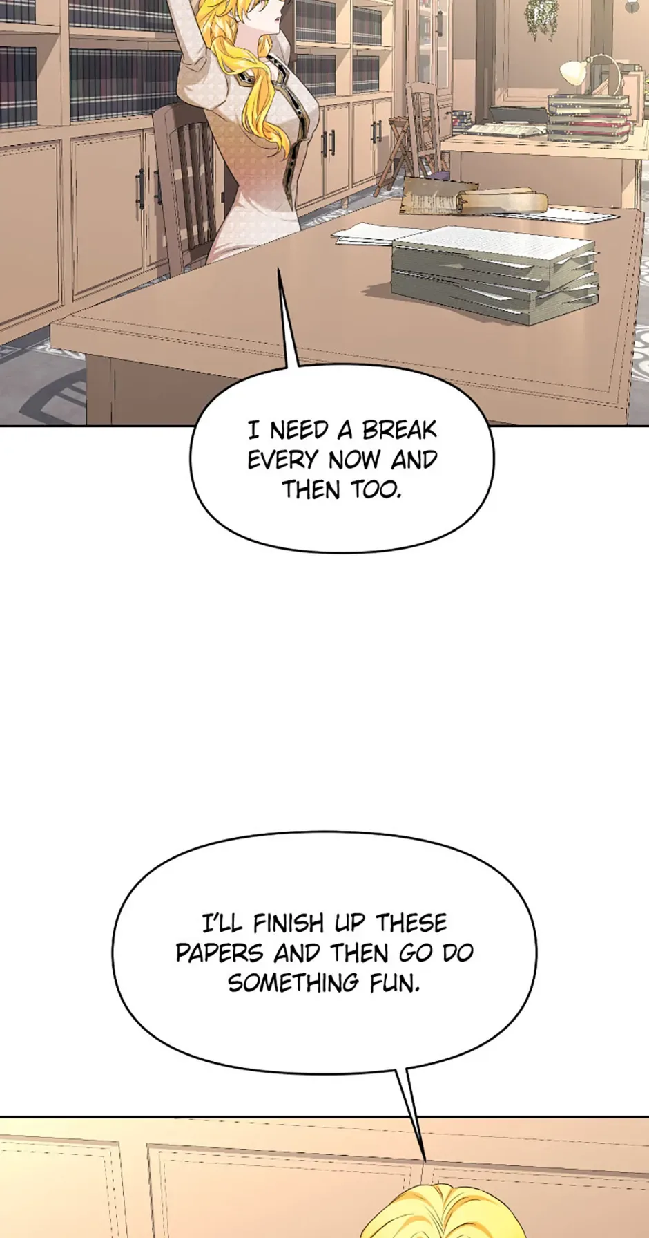 For a Certain Princess [Official] Chapter 29 page 27