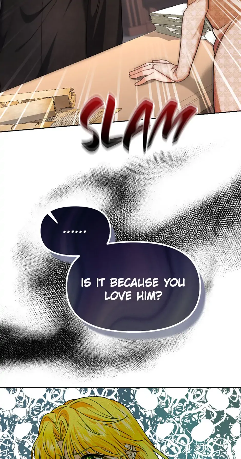 For a Certain Princess [Official] Chapter 29 page 5
