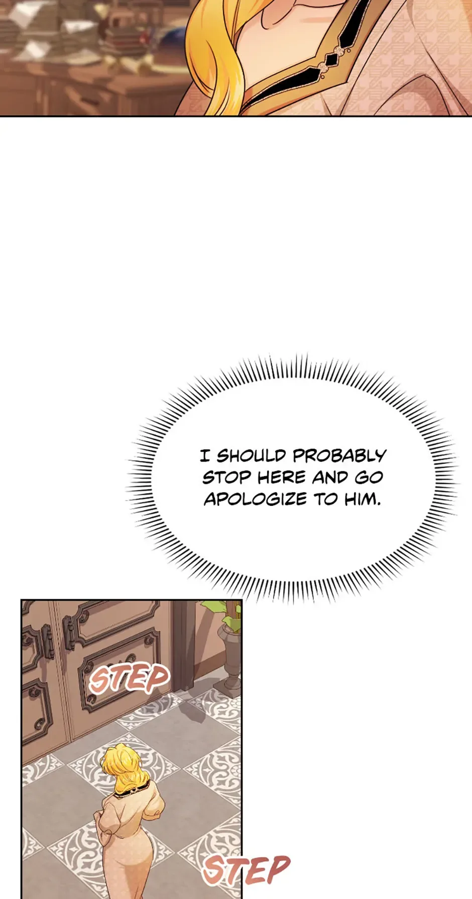For a Certain Princess [Official] Chapter 29 page 51