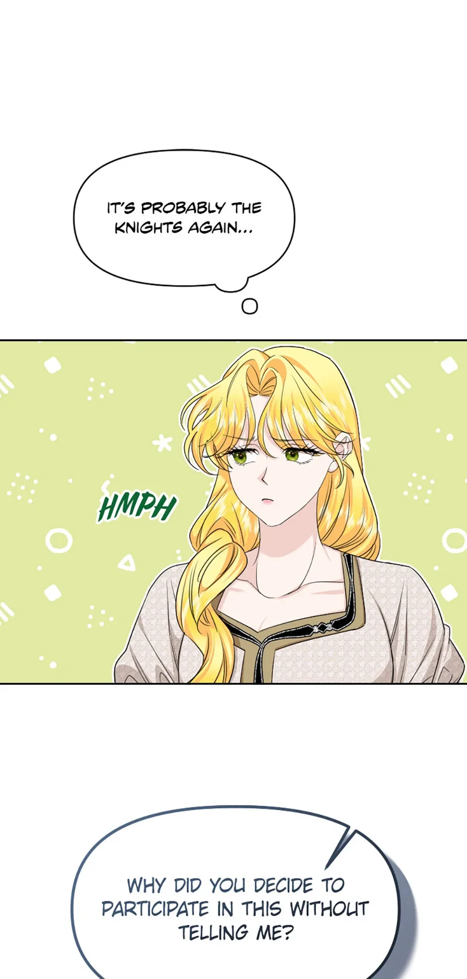 For a Certain Princess [Official] Chapter 29 page 32