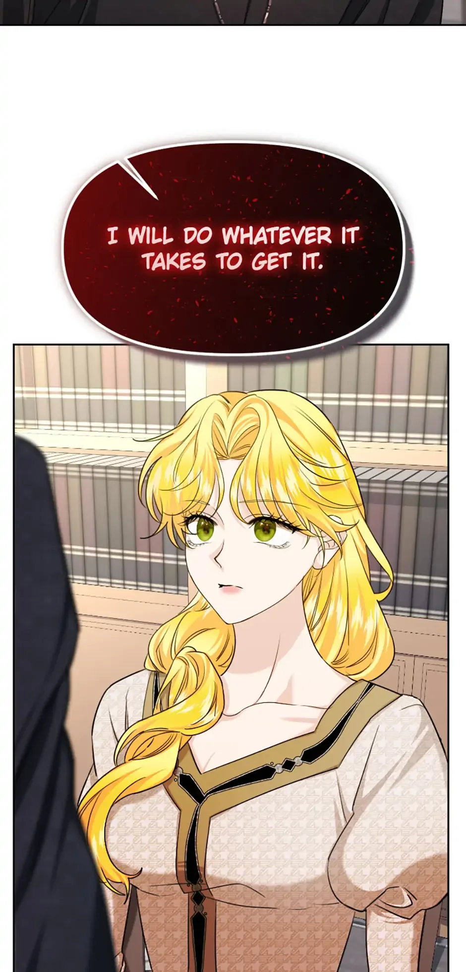 For a Certain Princess [Official] Chapter 29 page 20