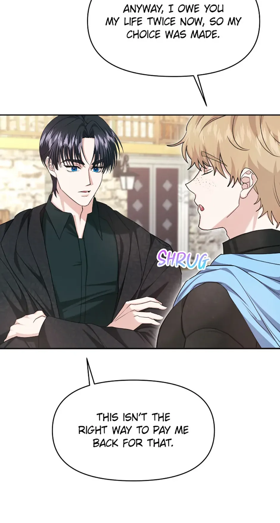 For a Certain Princess [Official] Chapter 28 page 15