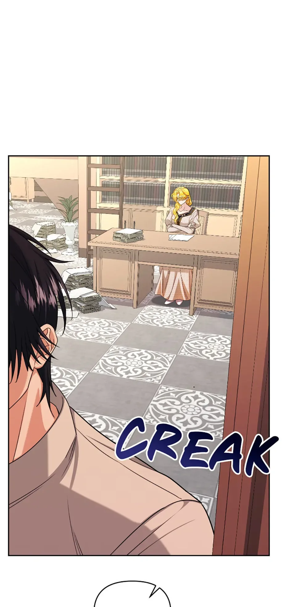 For a Certain Princess [Official] Chapter 29 page 40