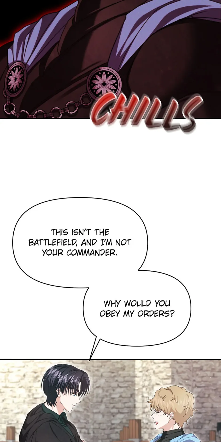 For a Certain Princess [Official] Chapter 28 page 7