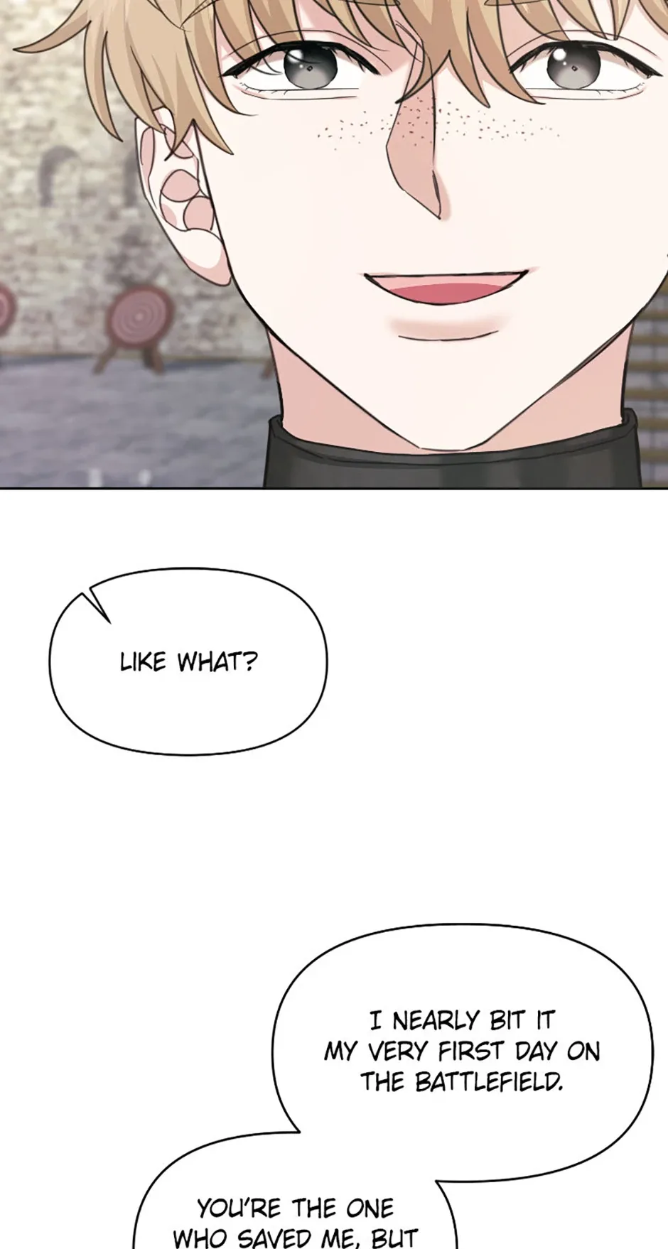 For a Certain Princess [Official] Chapter 28 page 13