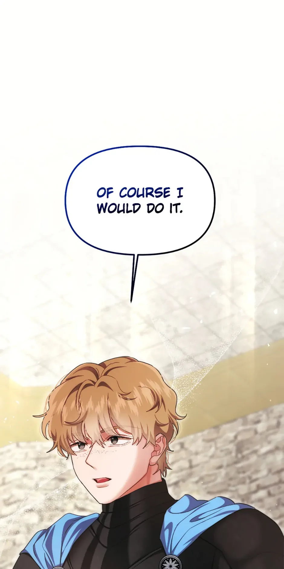 For a Certain Princess [Official] Chapter 28 page 2