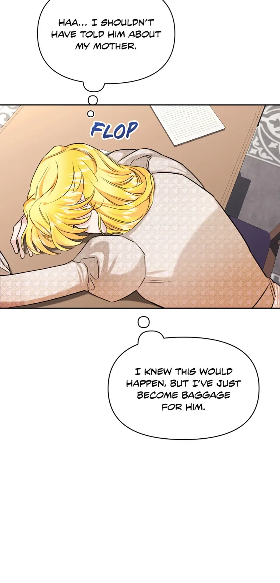 For a Certain Princess [Official] Chapter 29 page 24