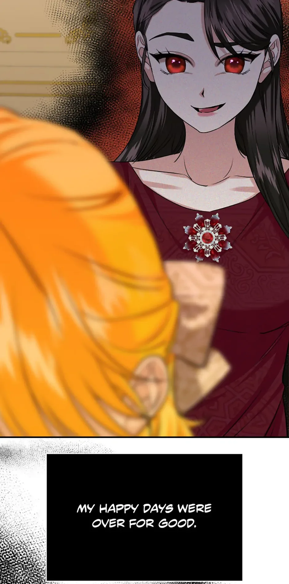 For a Certain Princess [Official] Chapter 25 page 81