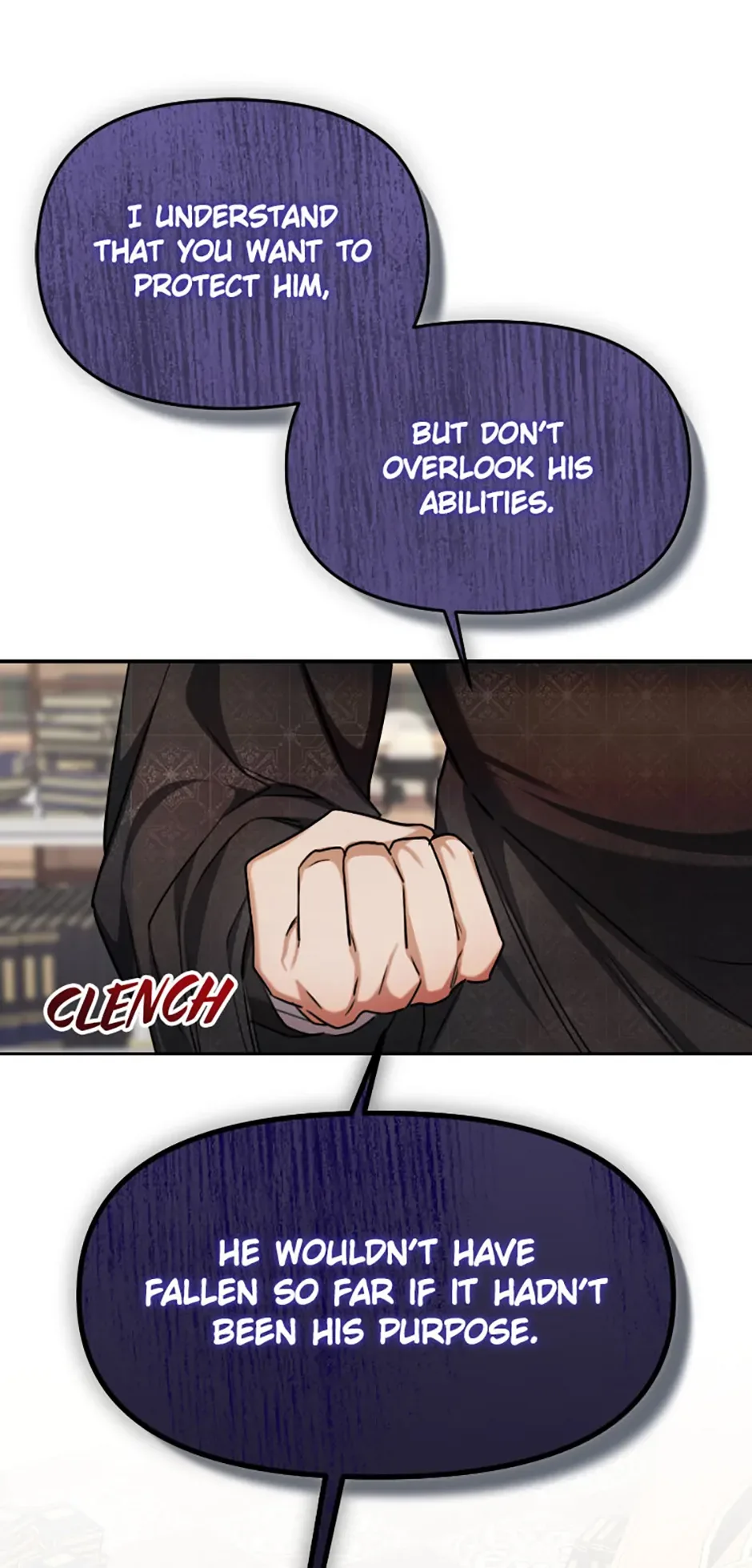 For a Certain Princess [Official] Chapter 29 page 17