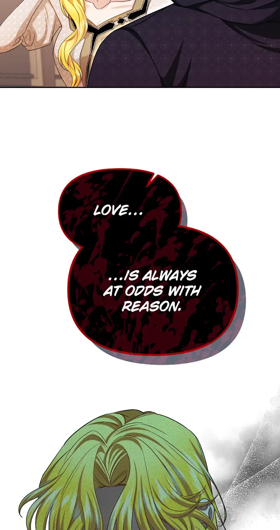 For a Certain Princess [Official] Chapter 29 page 15