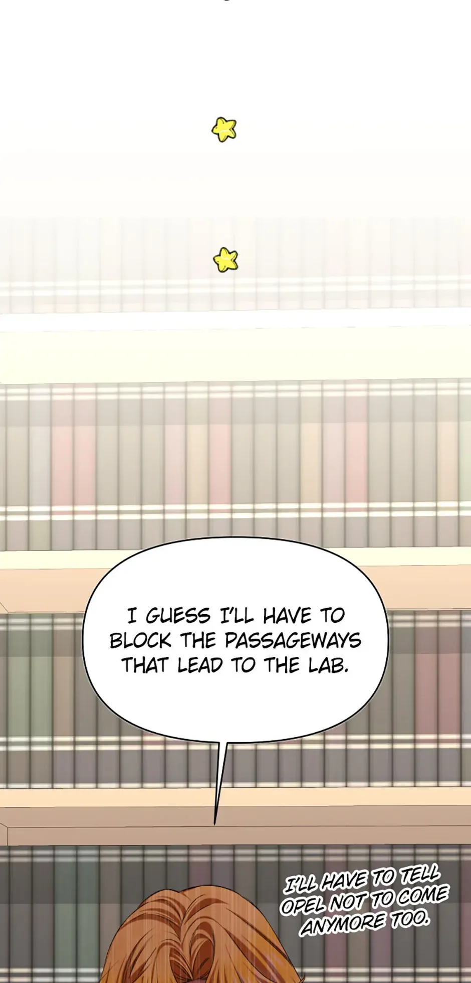 For a Certain Princess [Official] Chapter 29 page 22