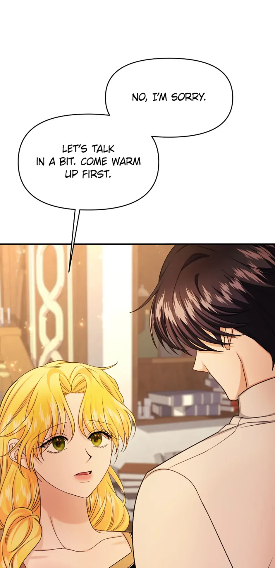 For a Certain Princess [Official] Chapter 29 page 60