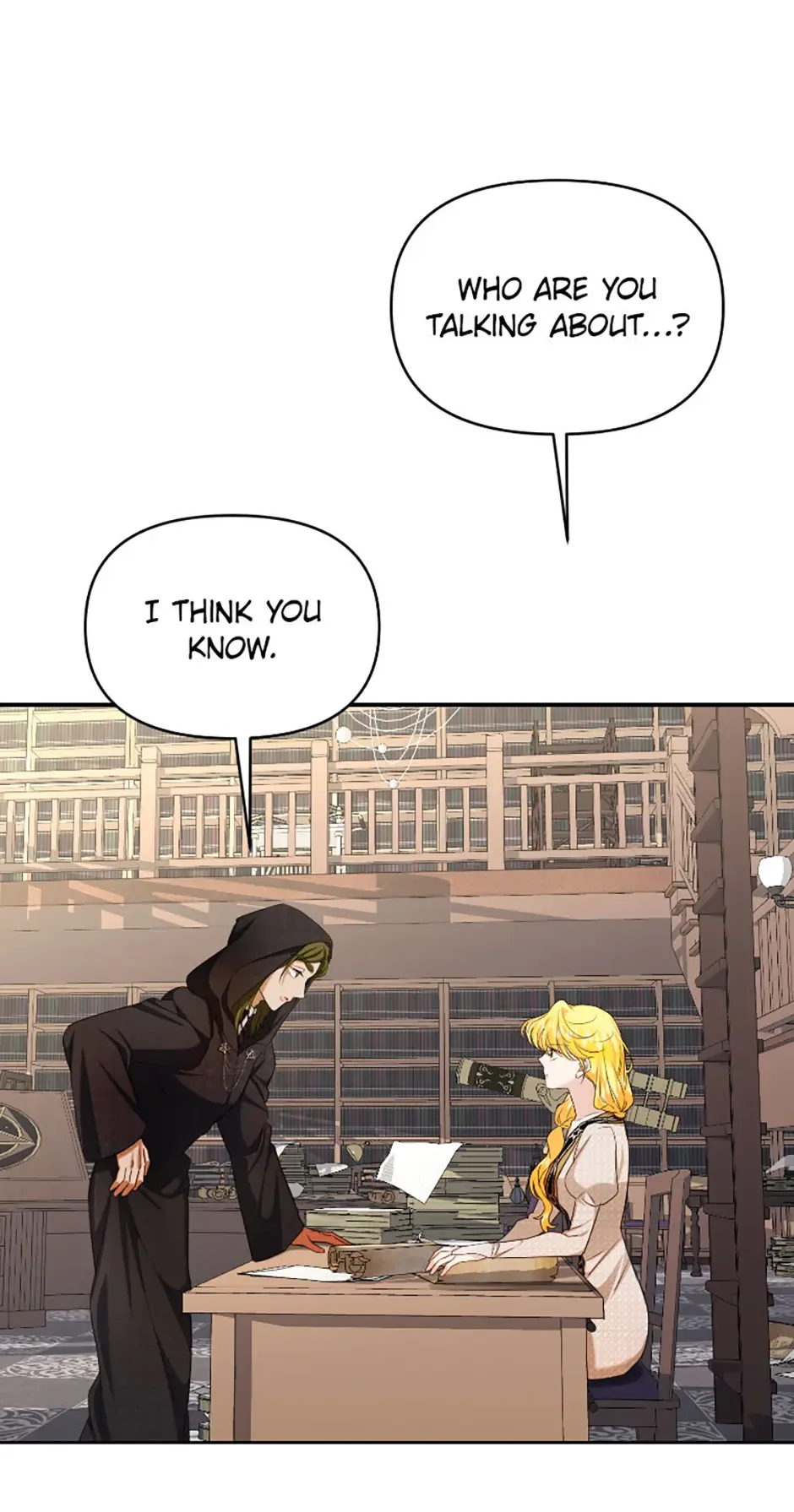 For a Certain Princess [Official] Chapter 29 page 2