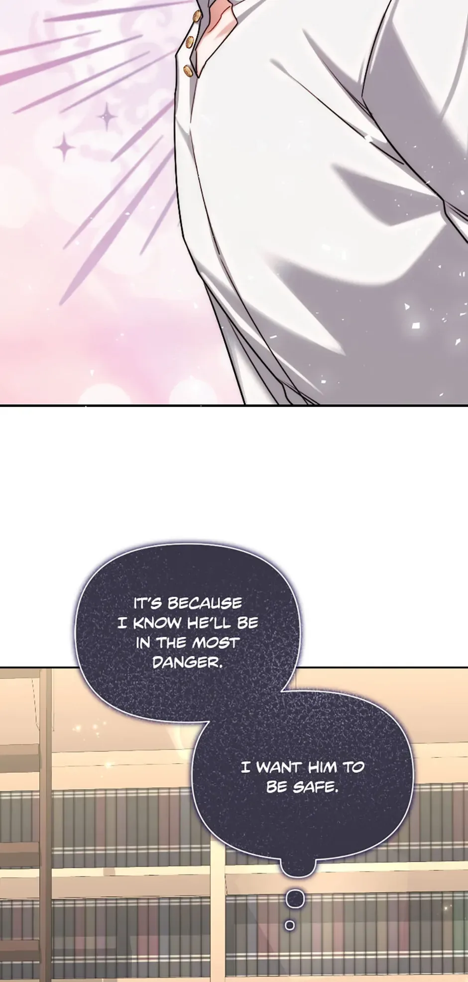 For a Certain Princess [Official] Chapter 29 page 44