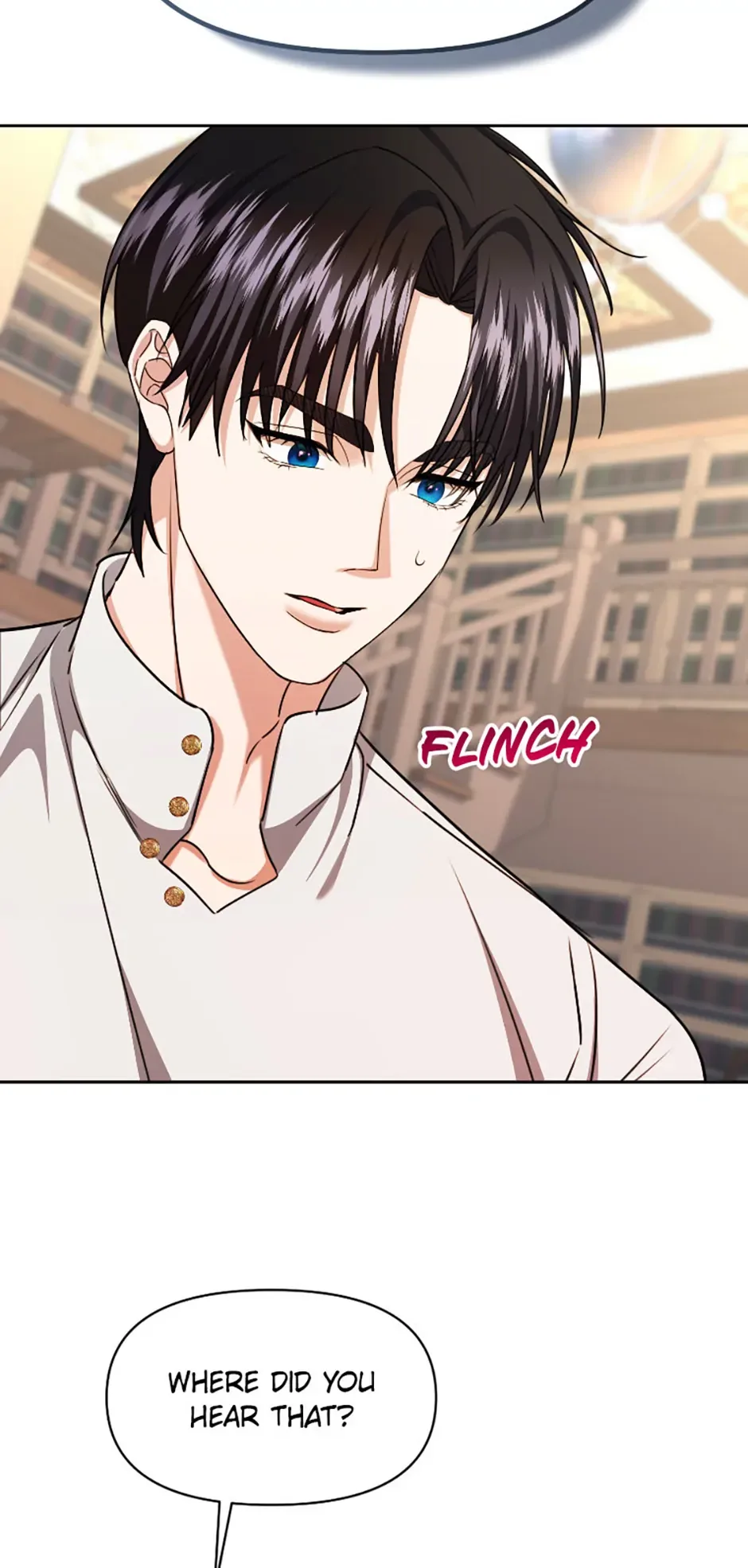 For a Certain Princess [Official] Chapter 29 page 33