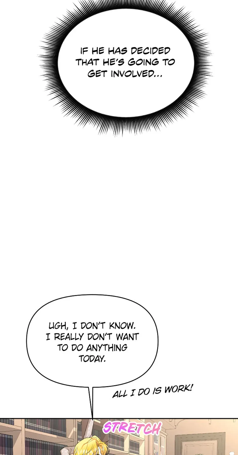 For a Certain Princess [Official] Chapter 29 page 26