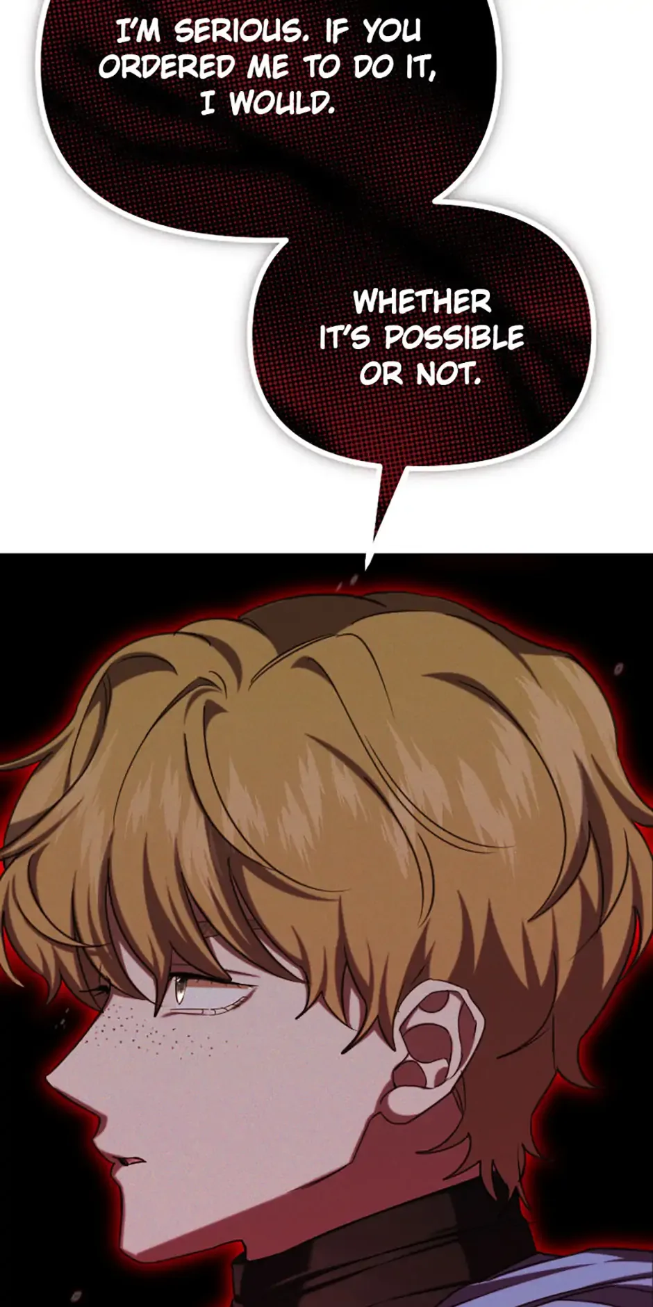 For a Certain Princess [Official] Chapter 28 page 6