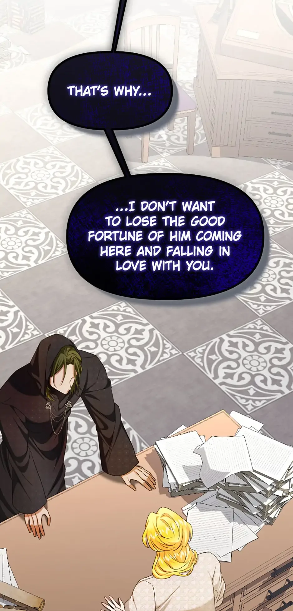 For a Certain Princess [Official] Chapter 29 page 18