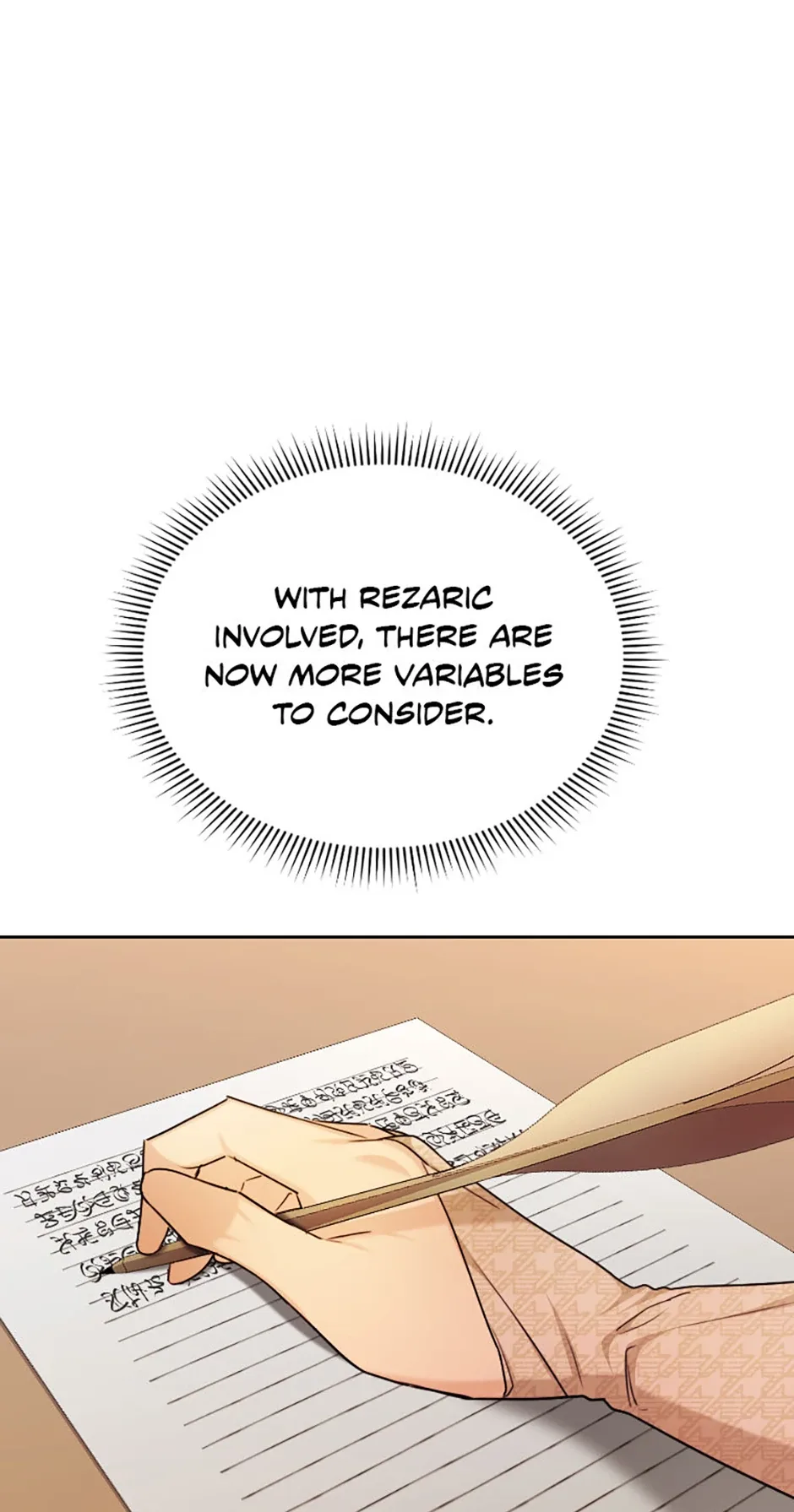 For a Certain Princess [Official] Chapter 29 page 49