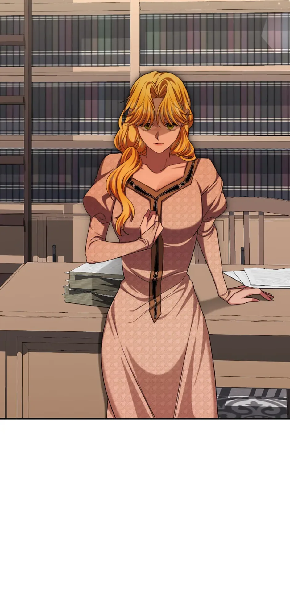 For a Certain Princess [Official] Chapter 29 page 45