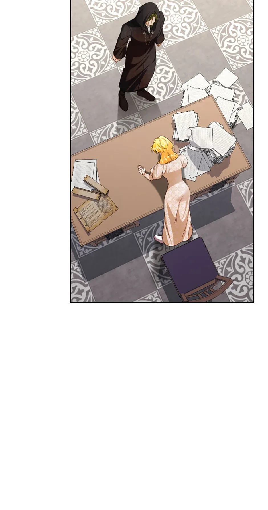 For a Certain Princess [Official] Chapter 29 page 8