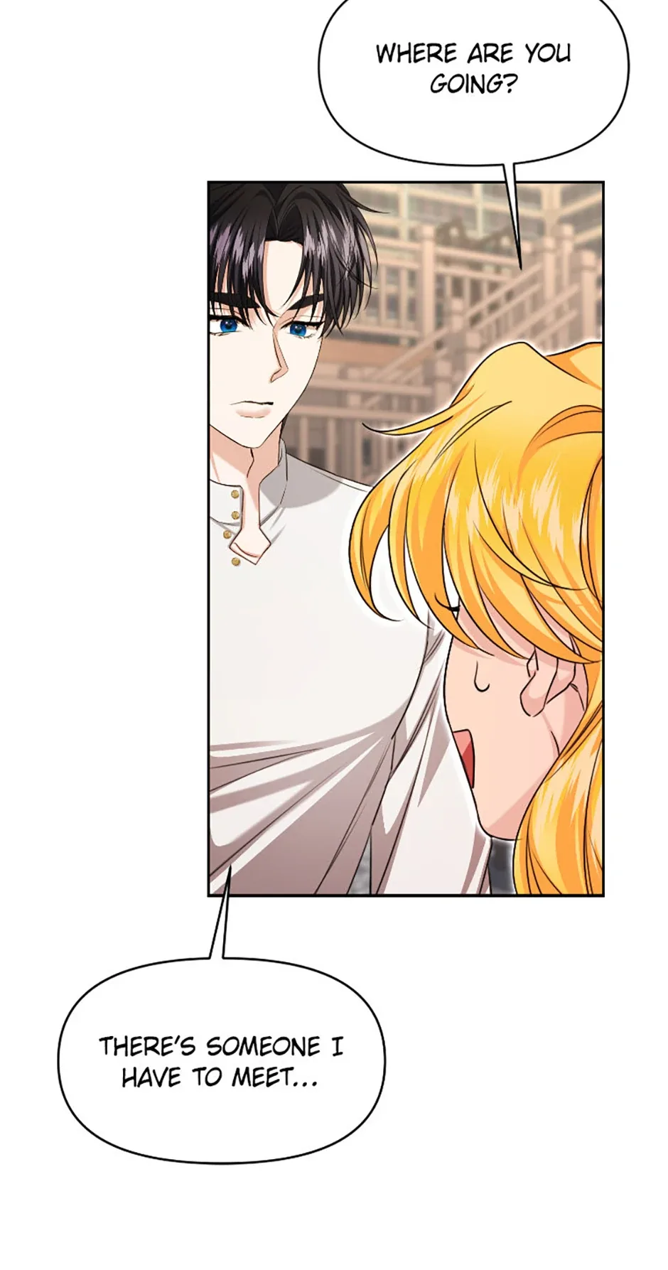 For a Certain Princess [Official] Chapter 29 page 31