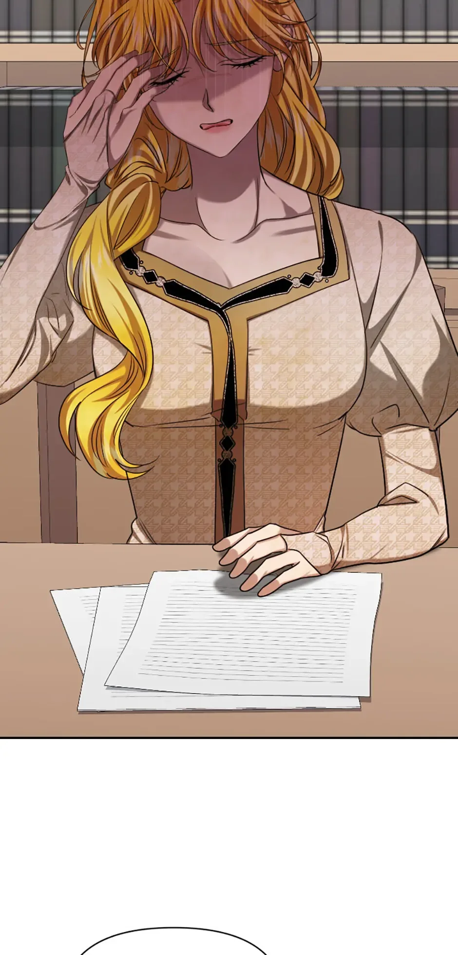 For a Certain Princess [Official] Chapter 29 page 23
