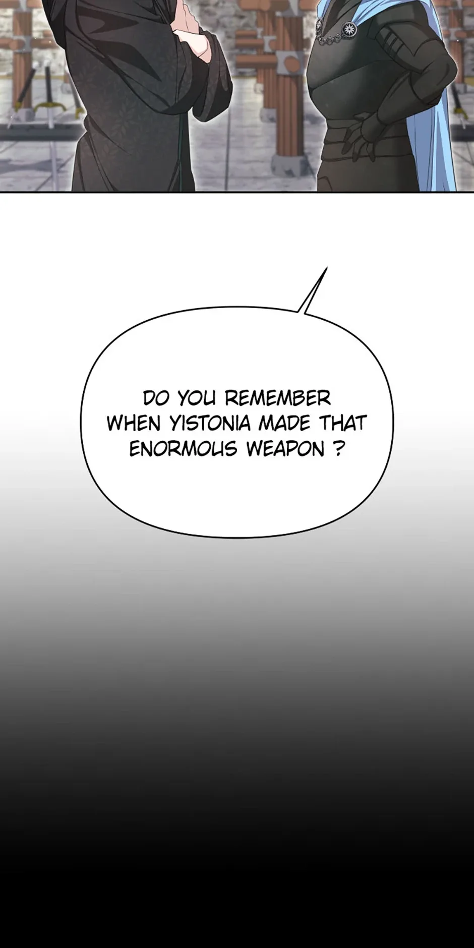 For a Certain Princess [Official] Chapter 28 page 8
