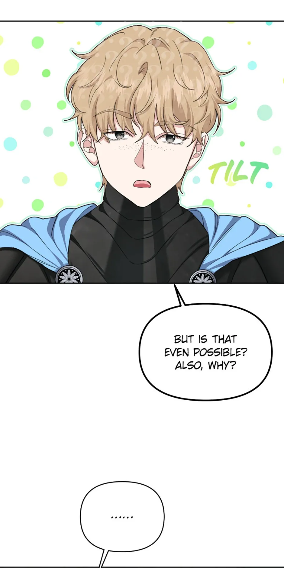 For a Certain Princess [Official] Chapter 28 page 4