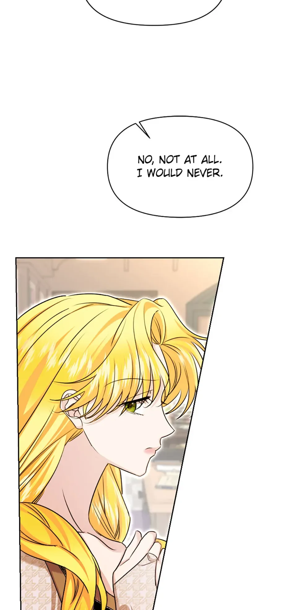 For a Certain Princess [Official] Chapter 29 page 35