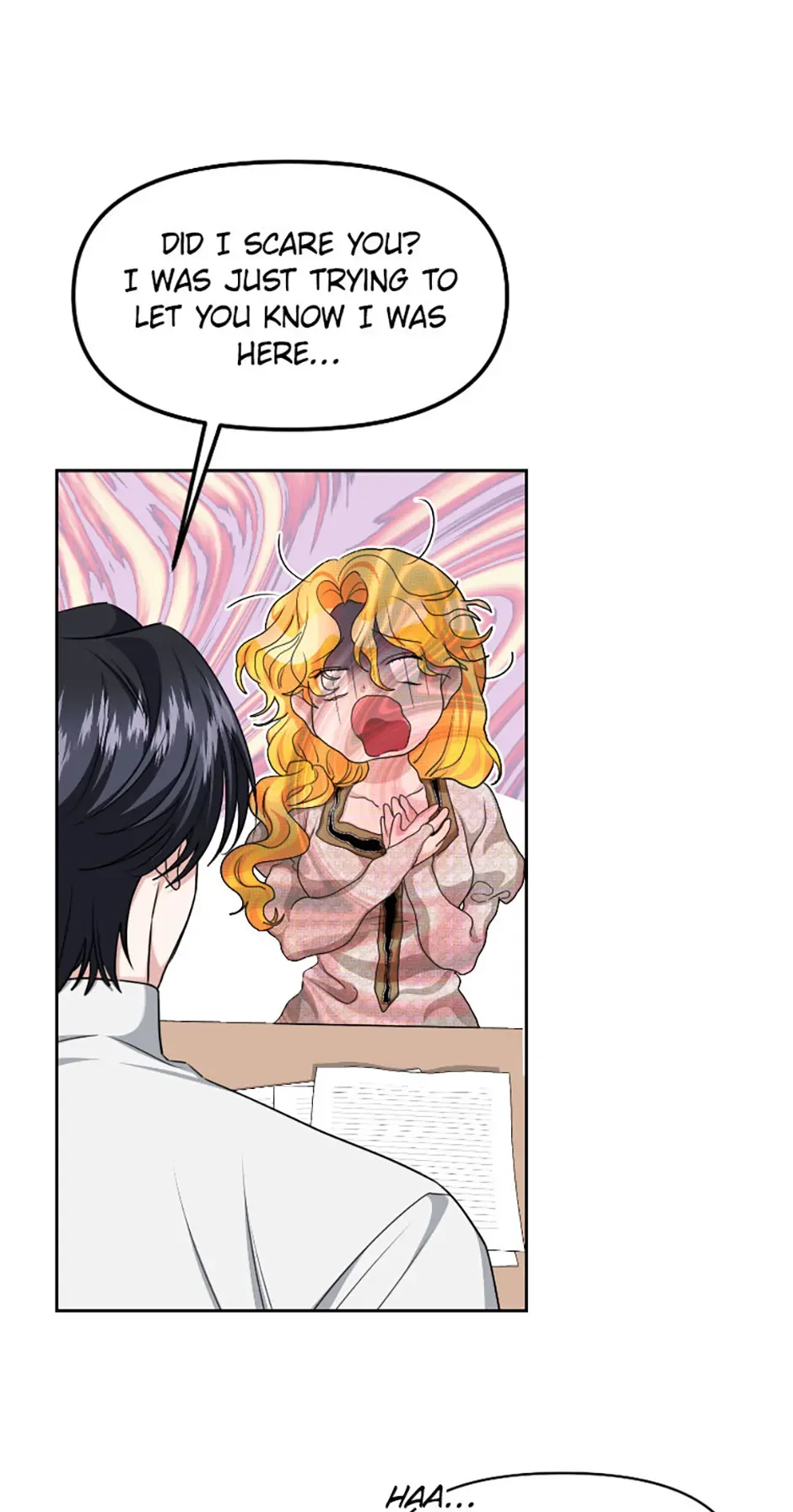 For a Certain Princess [Official] Chapter 29 page 30
