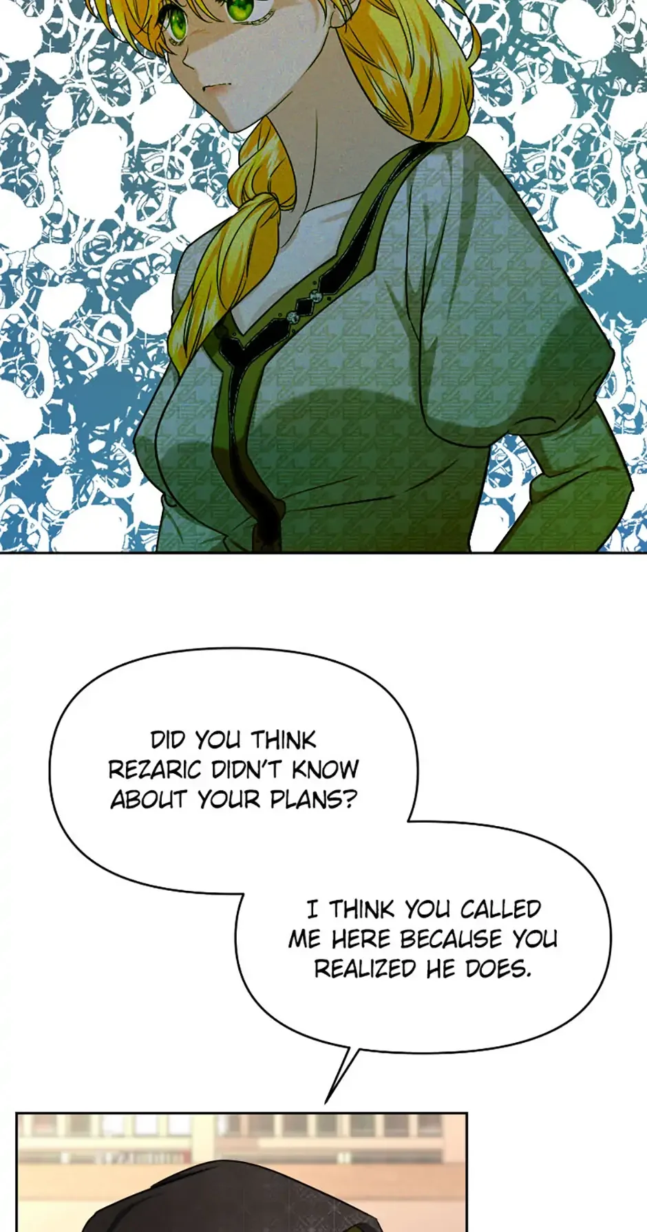 For a Certain Princess [Official] Chapter 29 page 6