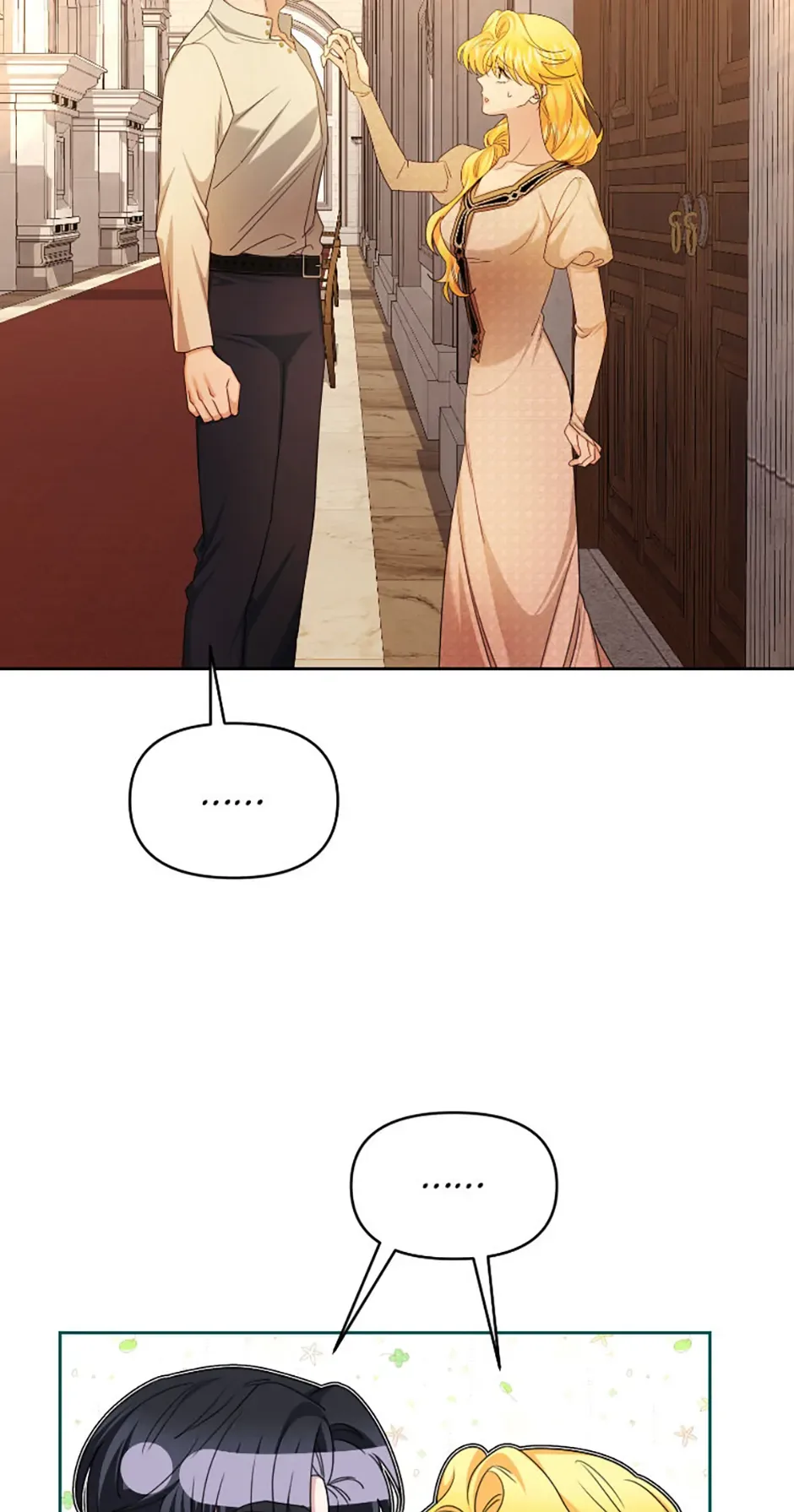 For a Certain Princess [Official] Chapter 29 page 55