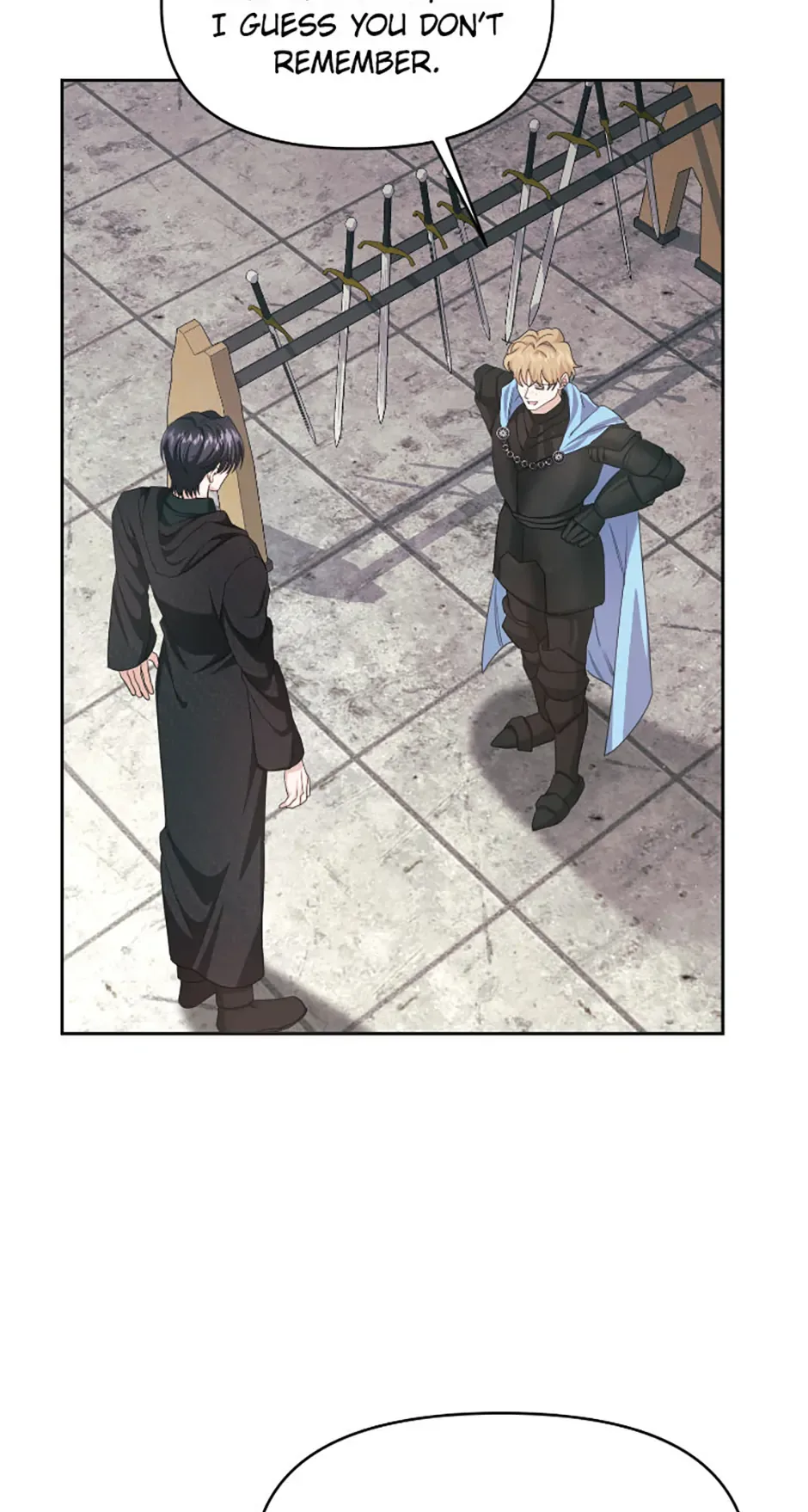 For a Certain Princess [Official] Chapter 28 page 14